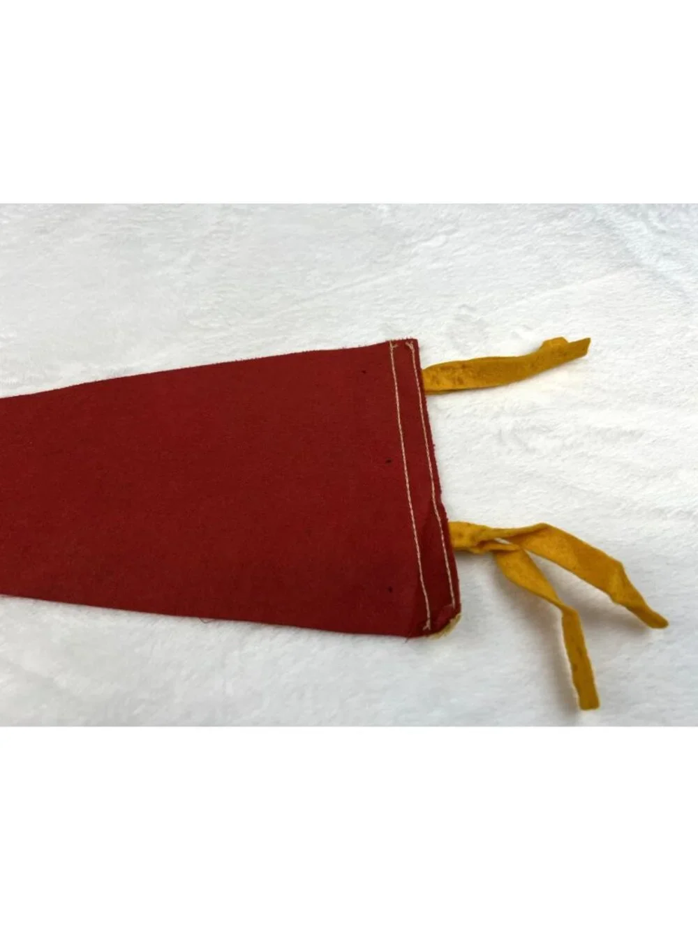 N/A vintage red